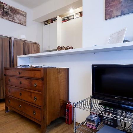 Italianway - Maroncelli 14 Apartment Milan Luaran gambar