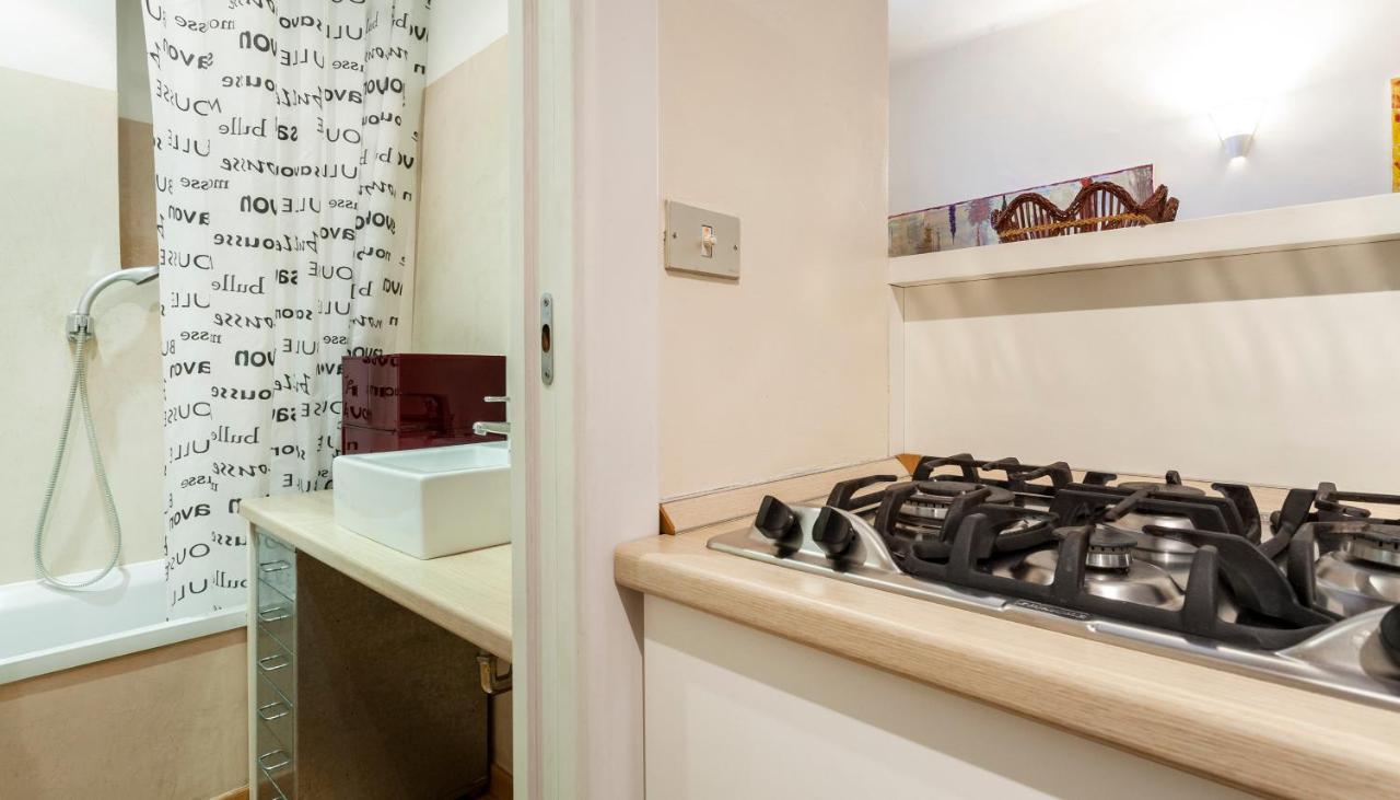 Italianway - Maroncelli 14 Apartment Milan Luaran gambar