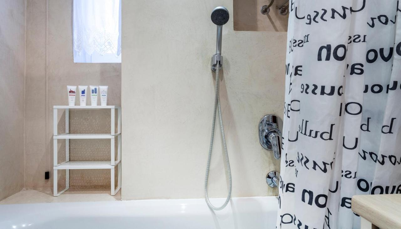 Italianway - Maroncelli 14 Apartment Milan Luaran gambar