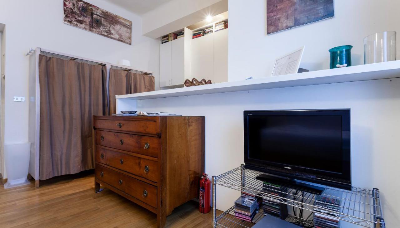 Italianway - Maroncelli 14 Apartment Milan Luaran gambar