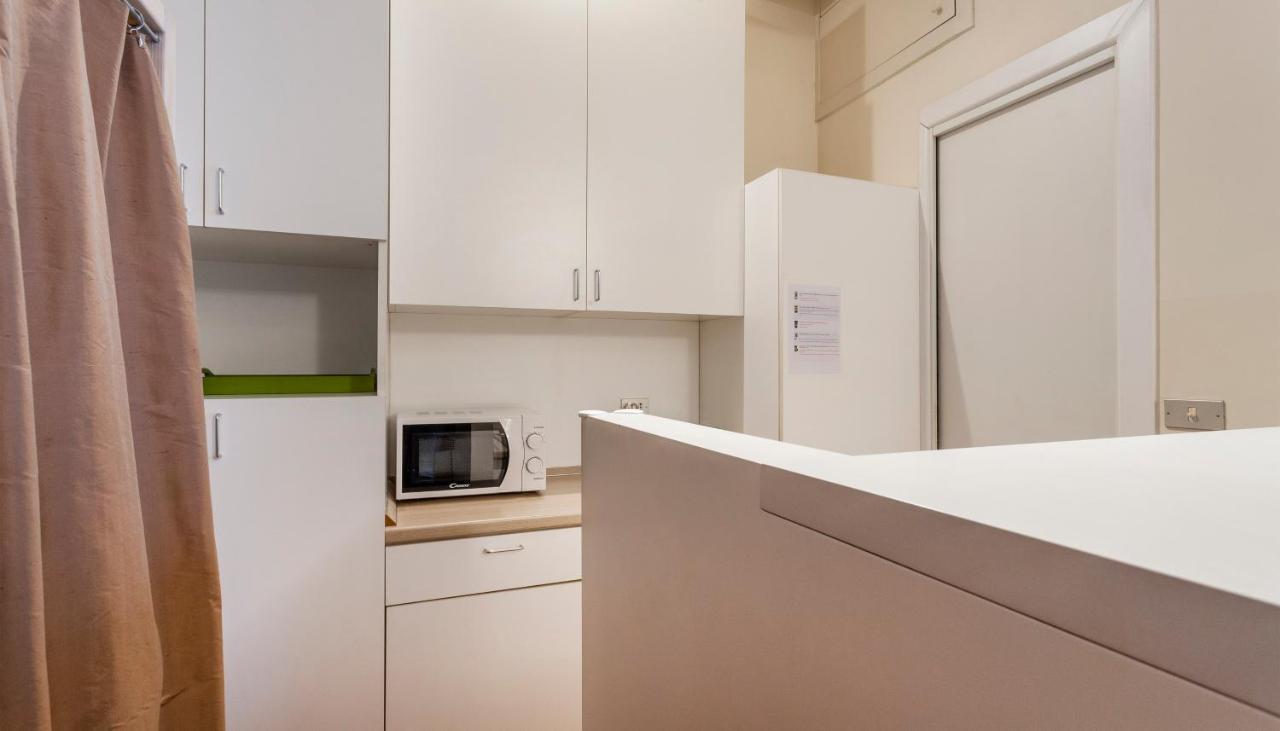 Italianway - Maroncelli 14 Apartment Milan Luaran gambar