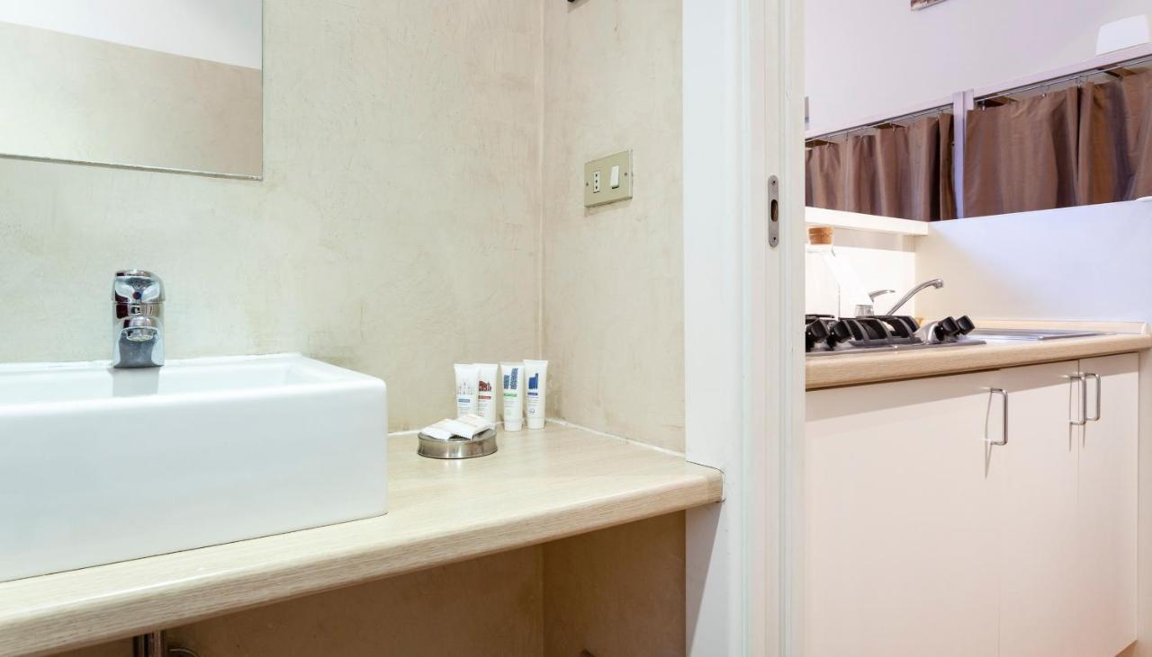 Italianway - Maroncelli 14 Apartment Milan Luaran gambar