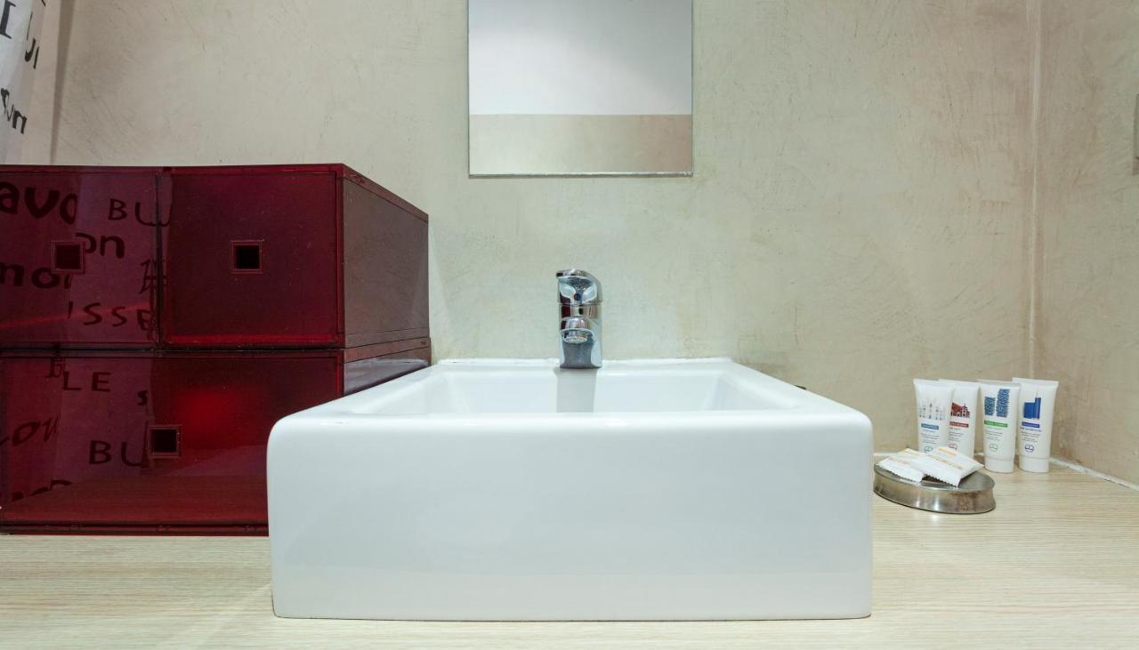 Italianway - Maroncelli 14 Apartment Milan Luaran gambar